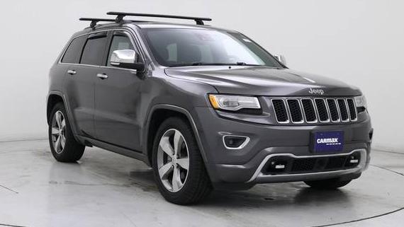 JEEP GRAND CHEROKEE 2015 1C4RJFCG0FC845955 image